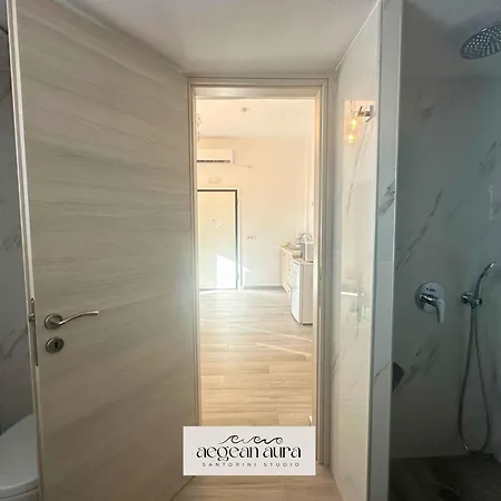 Aegean Aura Santorini Apartament *