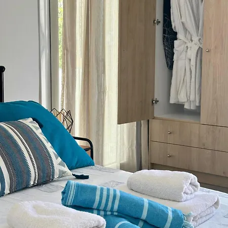 Aegean Aura Santorini شقة بيريسا